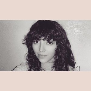 Meet your Posher, Janessah